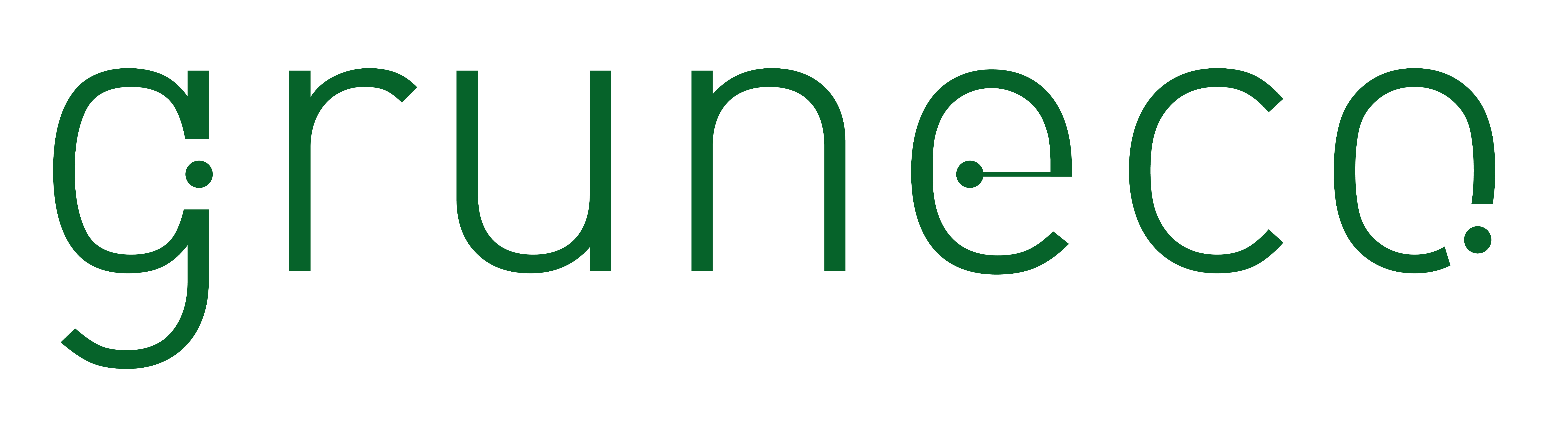 Logo GRUNECO