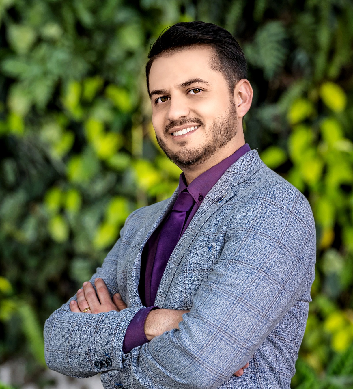 Dr. Carlos Andrés Tobón Quintero