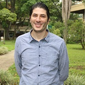 Dr. John Fredy Ochoa