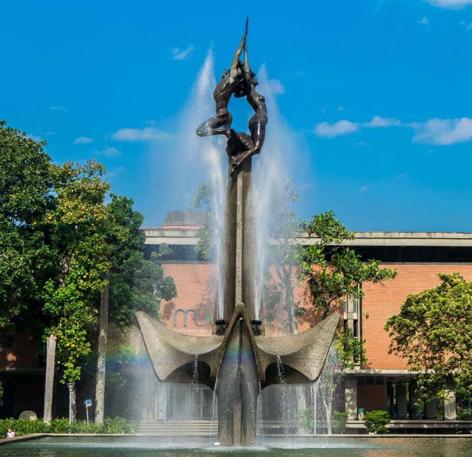 Universidad de Antioquia